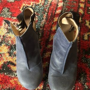 Free People Clog